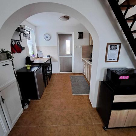 Grapeline Guesthouse Chotin Εξωτερικό φωτογραφία