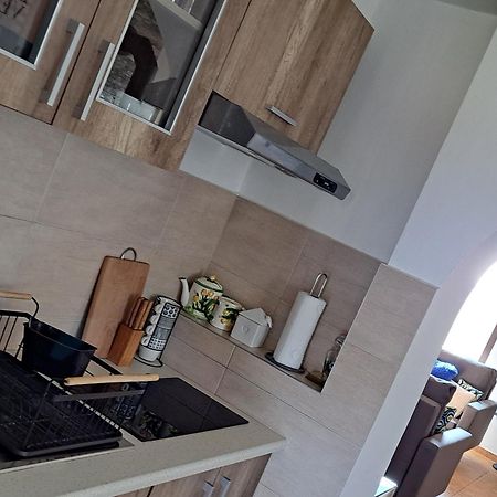 Grapeline Guesthouse Chotin Εξωτερικό φωτογραφία