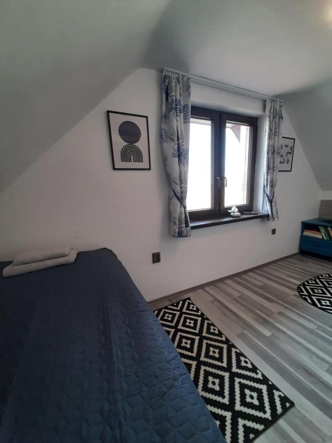 Grapeline Guesthouse Chotin Εξωτερικό φωτογραφία