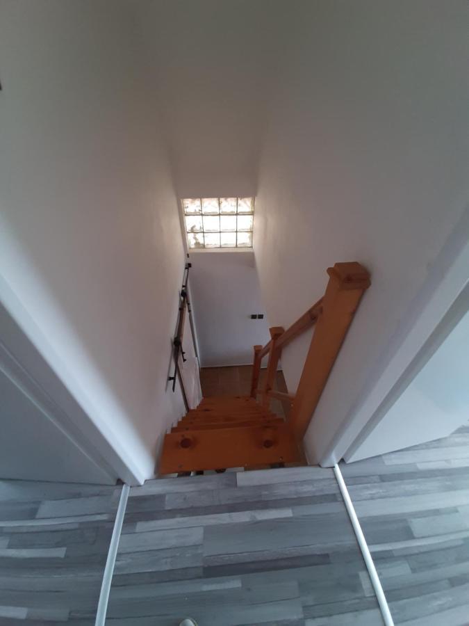 Grapeline Guesthouse Chotin Εξωτερικό φωτογραφία