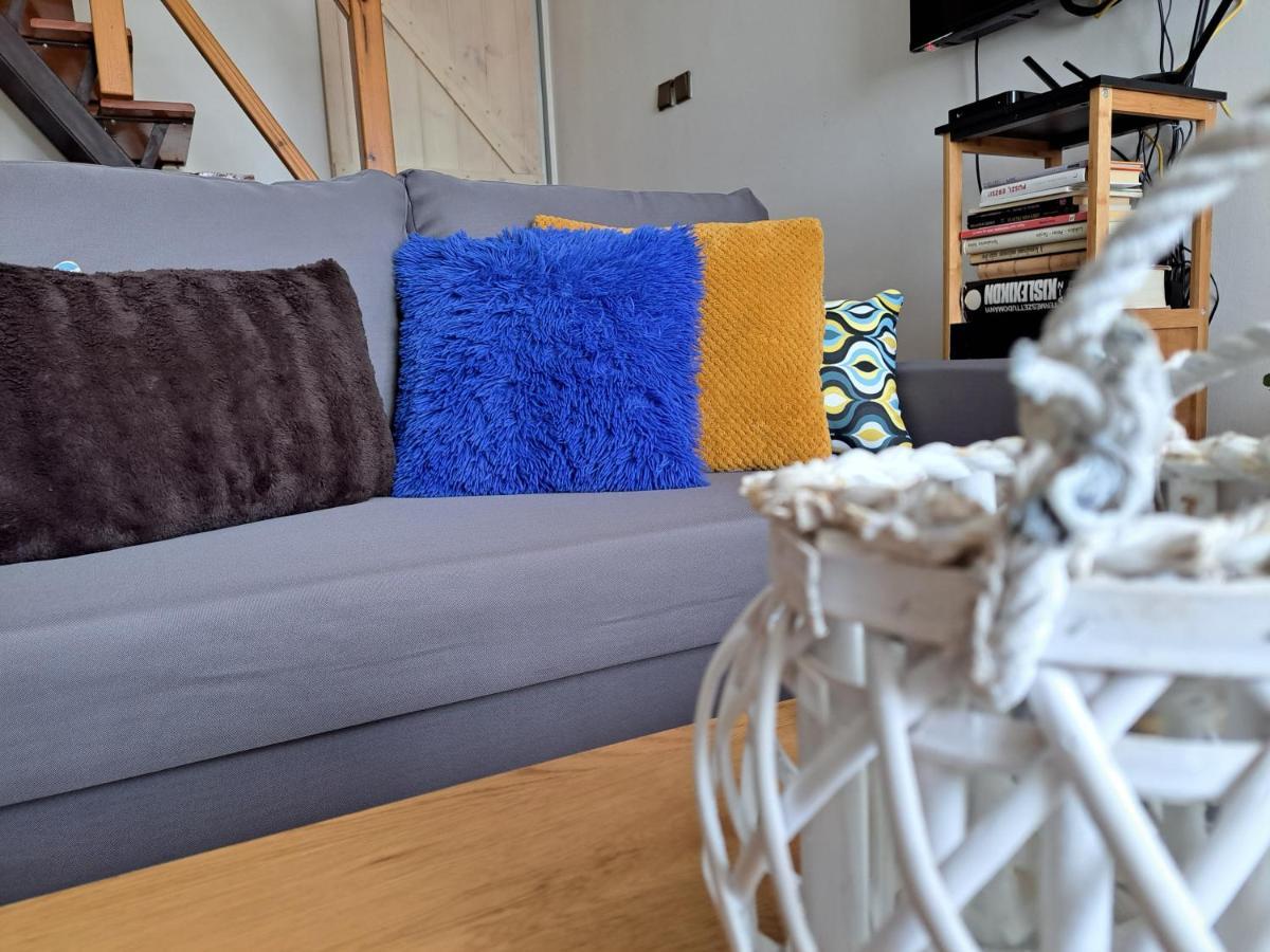 Grapeline Guesthouse Chotin Εξωτερικό φωτογραφία