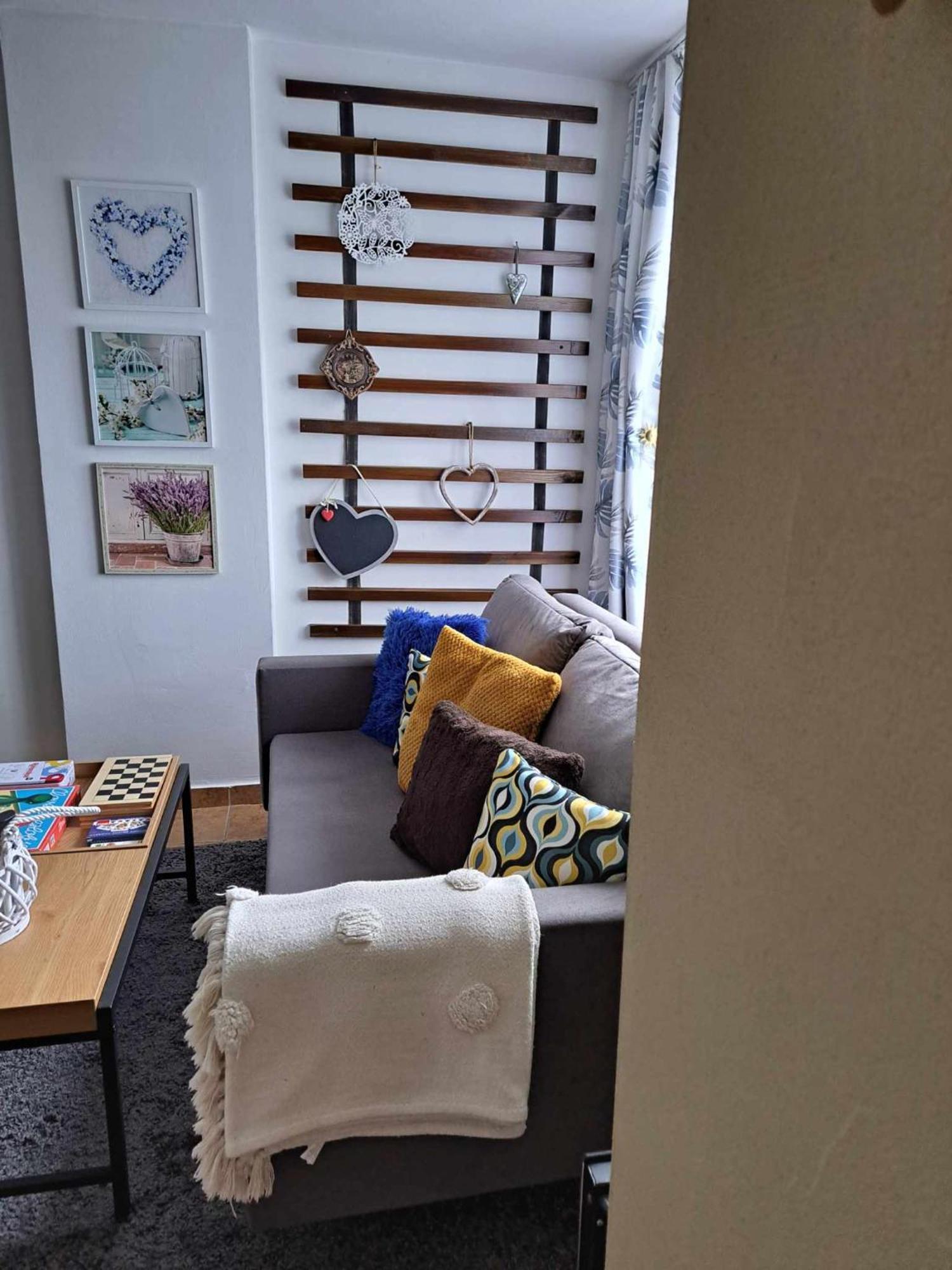 Grapeline Guesthouse Chotin Εξωτερικό φωτογραφία
