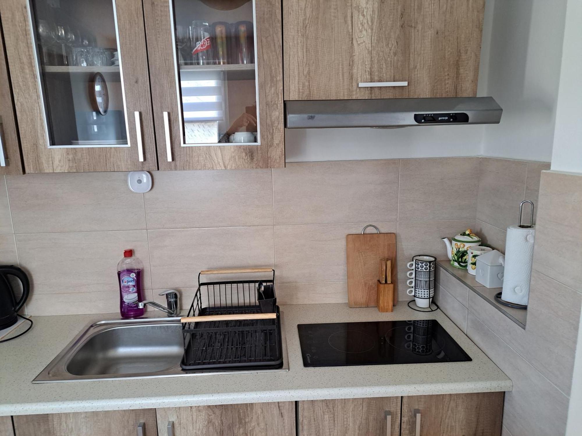 Grapeline Guesthouse Chotin Εξωτερικό φωτογραφία