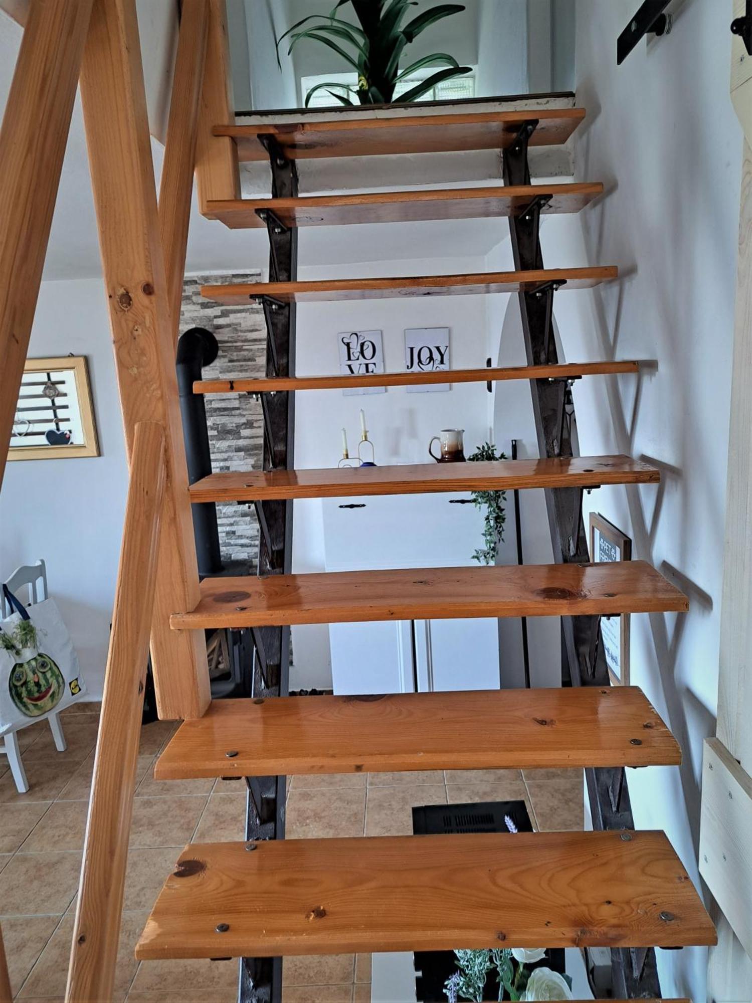 Grapeline Guesthouse Chotin Εξωτερικό φωτογραφία