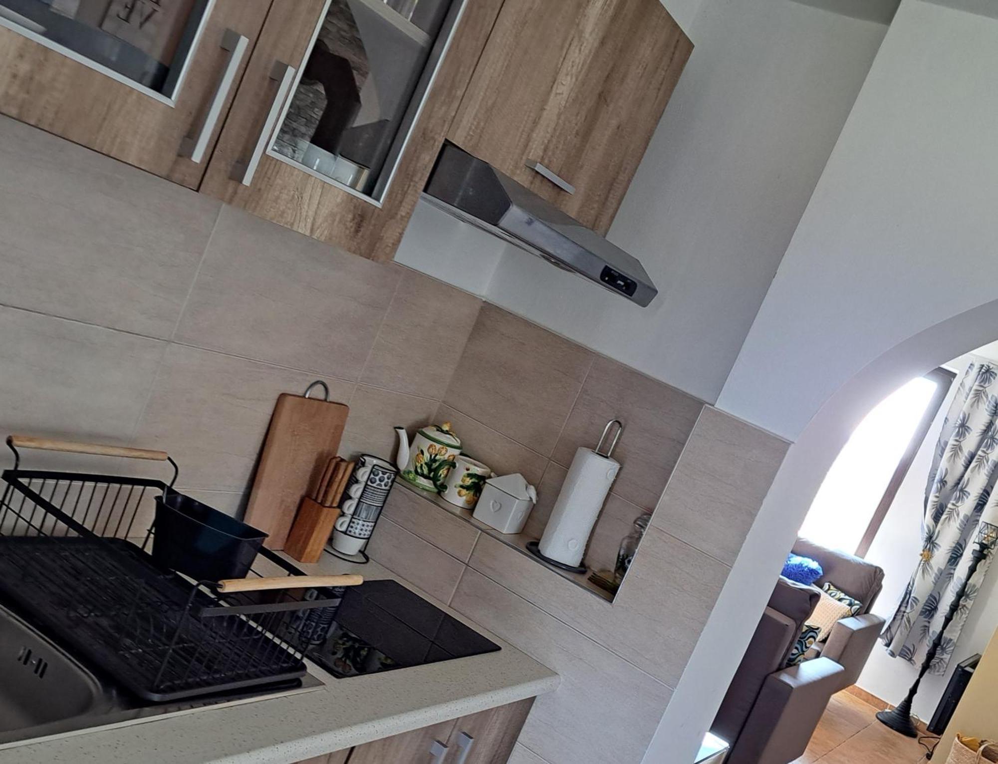 Grapeline Guesthouse Chotin Εξωτερικό φωτογραφία